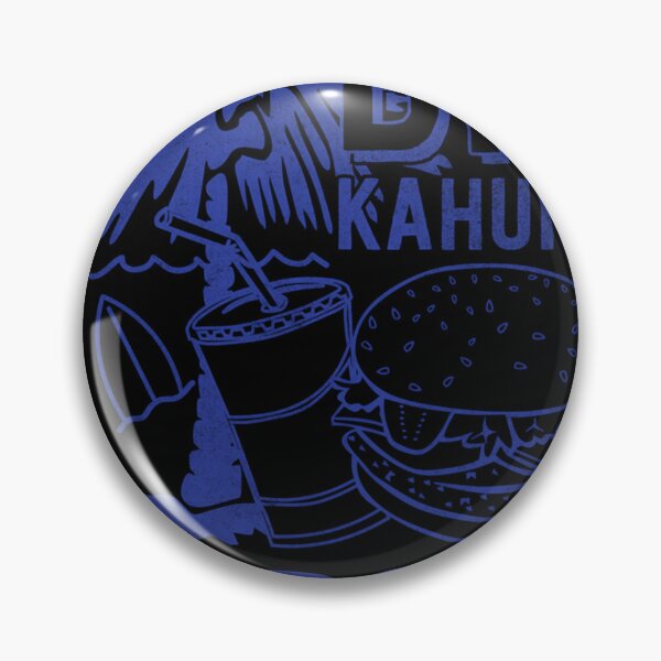 Item preview, The Big Kahuna Burger designed and sold by Julietnault.