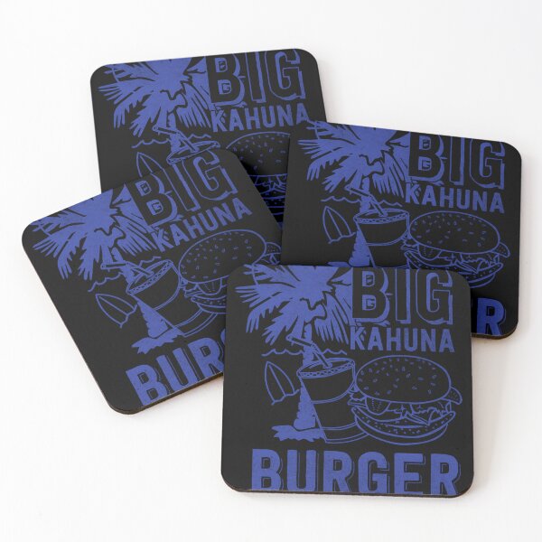 Item preview, The Big Kahuna Burger designed and sold by Julietnault.