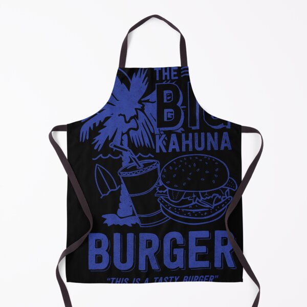 Item preview, The Big Kahuna Burger designed and sold by Julietnault.