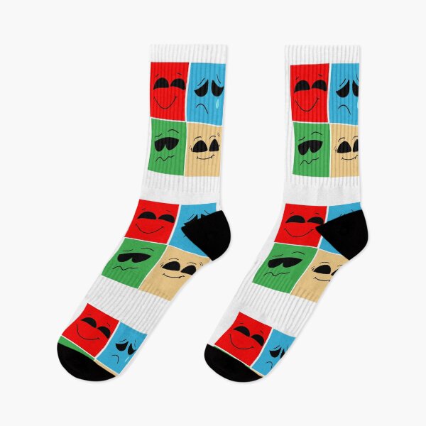 Item preview, Emotions  designed and sold by Brysonroxpr.