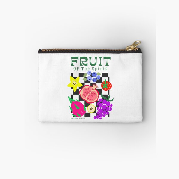 Item preview, Fruit of the Spirit designed and sold by yoke-for-glory.