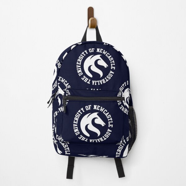 Item preview, Australian University - University of Newcastle Australia designed and sold by FunTimeCollege.
