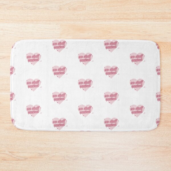 Item preview, No Shelf Control Bookish Pink Heart designed and sold by hShah06.