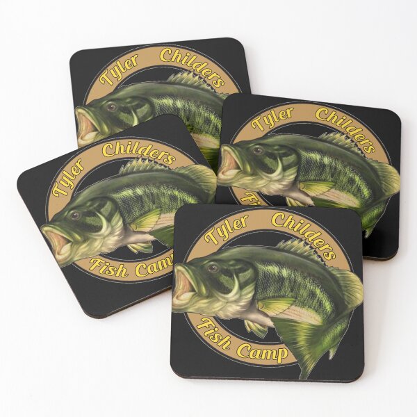 Item preview, Tyler Thilder Fish Camp designed and sold by BakulanTempe.