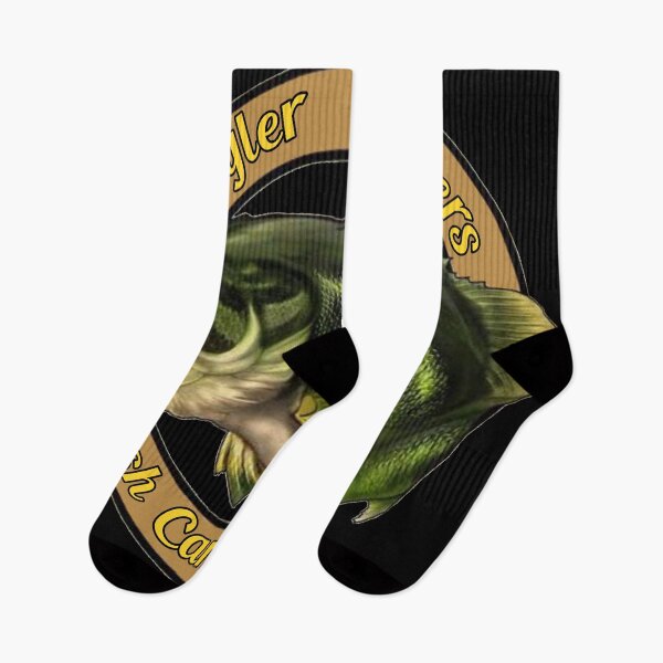 Item preview, Tyler Thilder Fish Camp designed and sold by BakulanTempe.