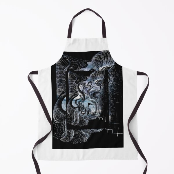 Item preview, The Reoccurring Dream designed and sold by Doodle Mind Journeys.