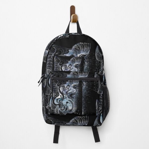 Item preview, The Reoccurring Dream designed and sold by Doodle Mind Journeys.