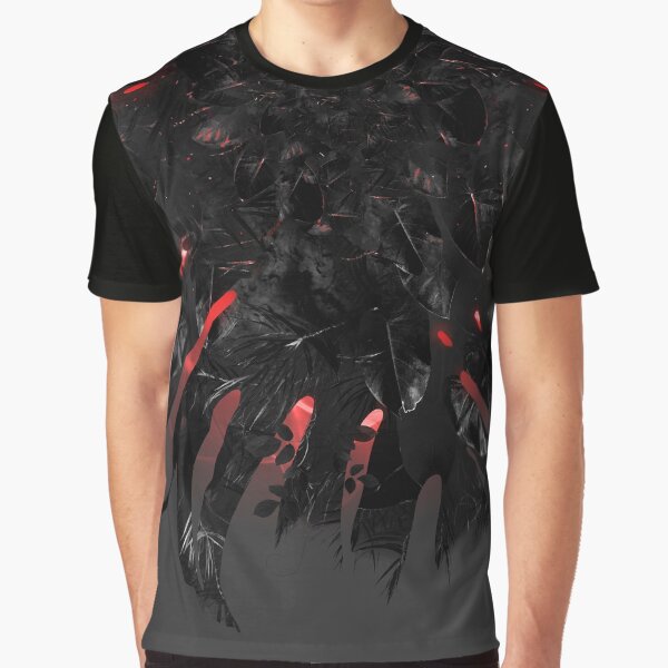 Saṃsāra Graphic T-Shirt