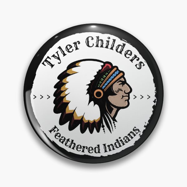 Item preview, Tyler Thilder Feathered indians designed and sold by BakulanTempe.