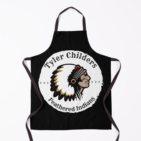 Item preview, Tyler Thilder Feathered indians designed and sold by BakulanTempe.