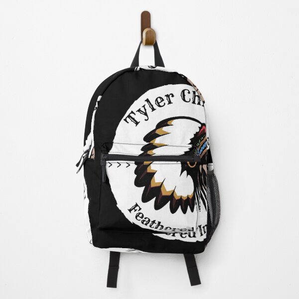 Item preview, Tyler Thilder Feathered indians designed and sold by BakulanTempe.