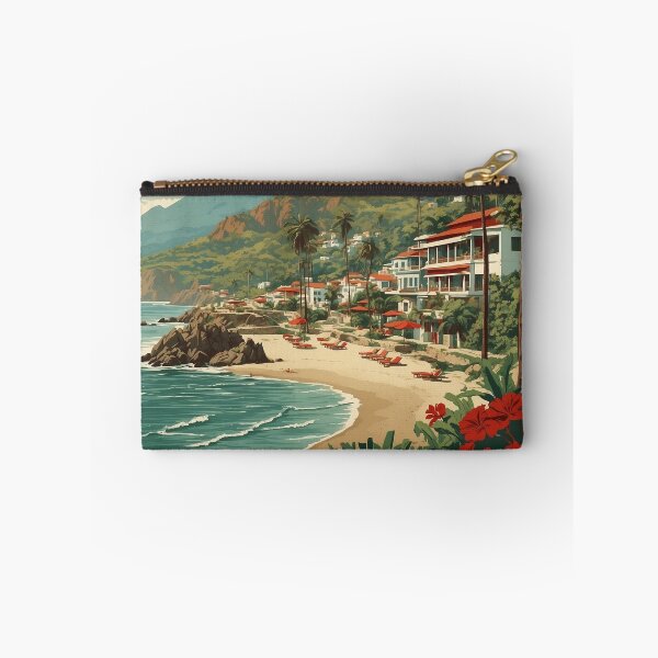 Artikelvorschau, Manzanillo Colima Mexiko Vintage Reisetourismus entworfen und verkauft von TravelersGems.