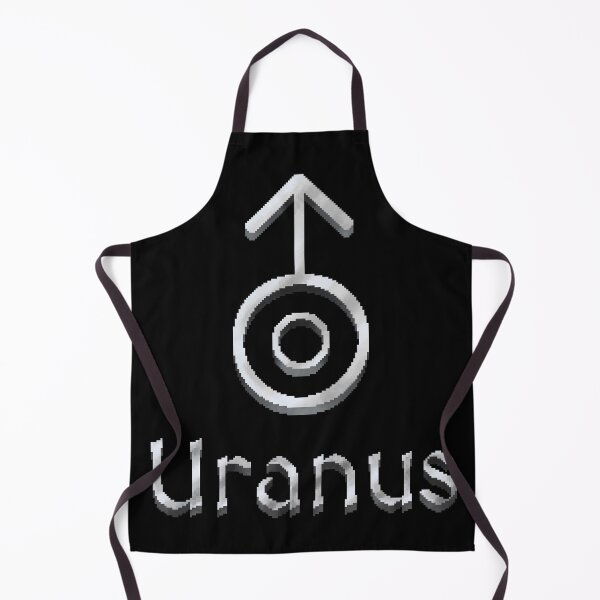 Item preview, Platinum Uranus designed and sold by The-Stellerium.