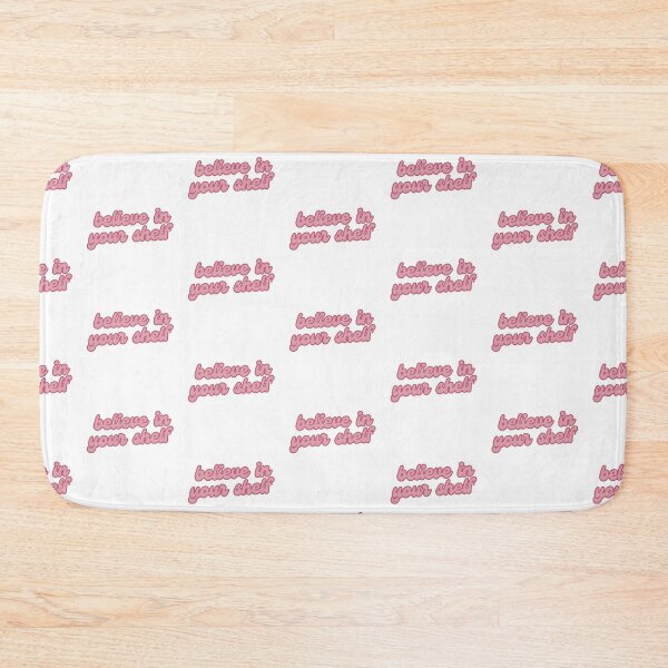 Item preview, Believe In Your Shelf Bookish Pink  designed and sold by hShah06.