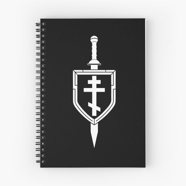 Item preview, Orthodox Christian Apologetics Logo designed and sold by SoapPartyStudio.