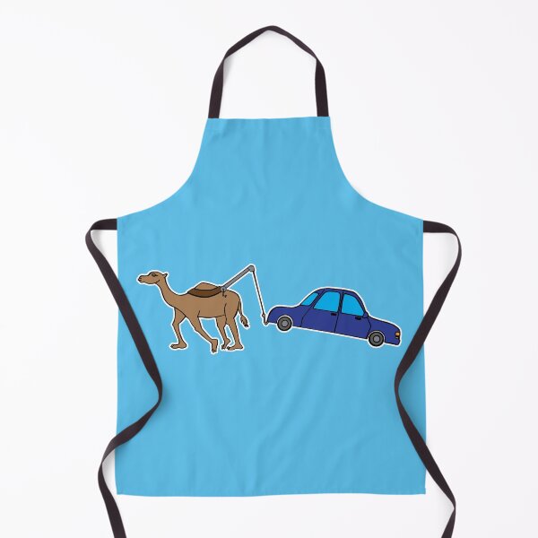 Item preview, Camel Tow designed and sold by PlimmPlumm.