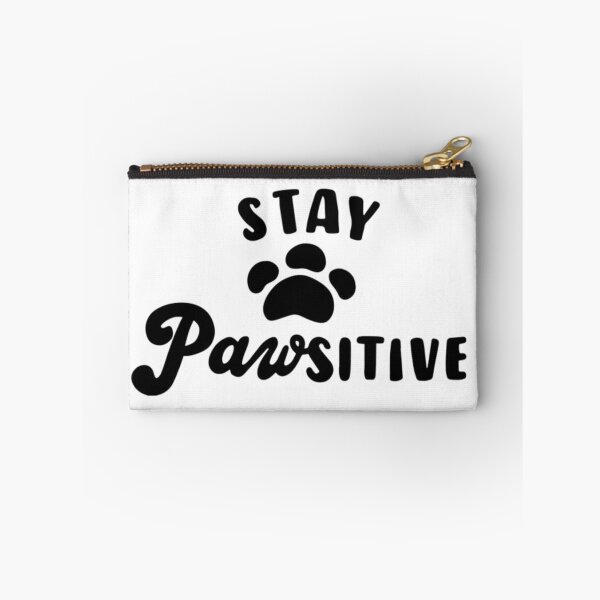 Item preview, Stay Pawsitive designed and sold by jennysselling.
