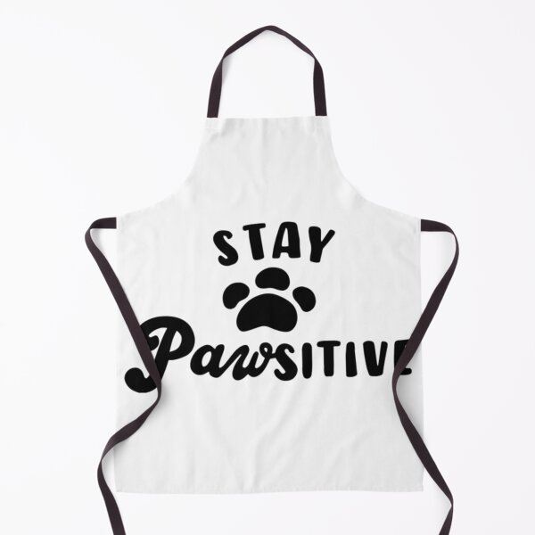 Item preview, Stay Pawsitive designed and sold by jennysselling.