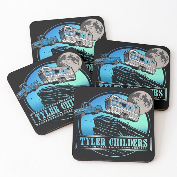 Item preview, Tyler Thilder Live designed and sold by BakulanTempe.
