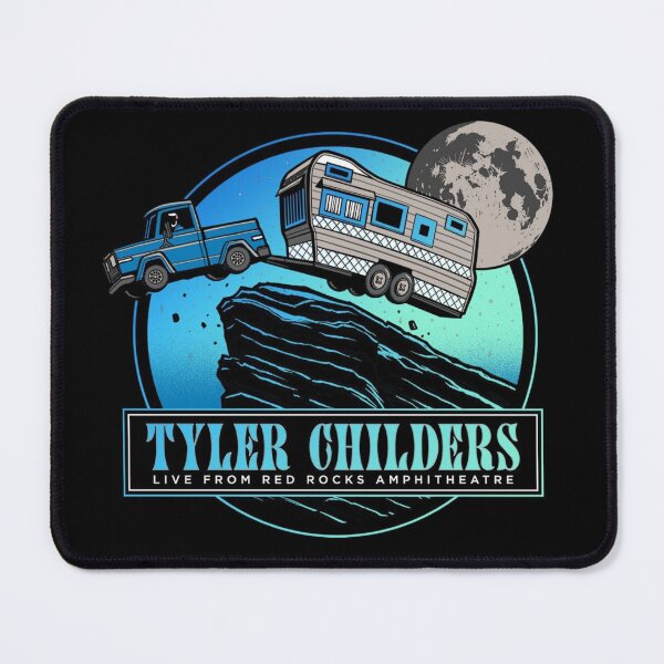 Item preview, Tyler Thilder Live designed and sold by BakulanTempe.