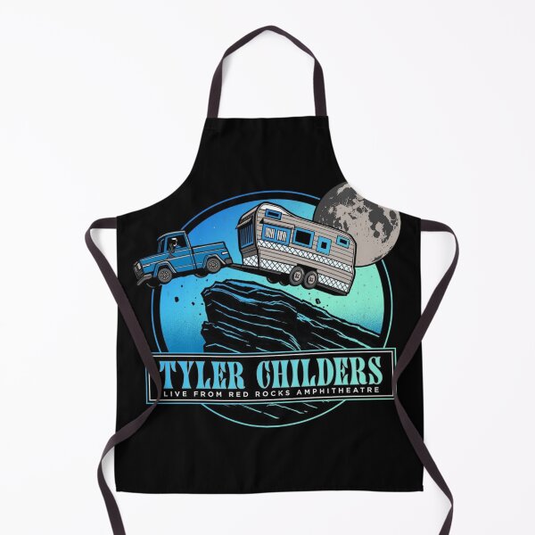 Item preview, Tyler Thilder Live designed and sold by BakulanTempe.