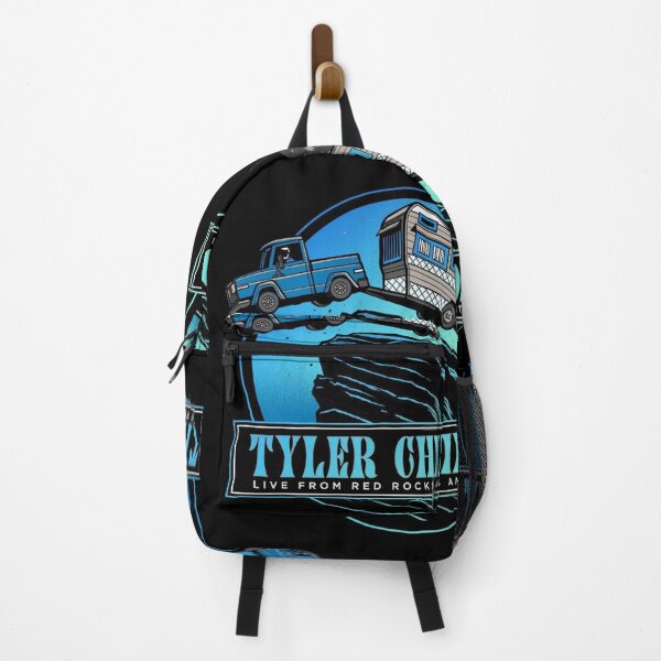 Item preview, Tyler Thilder Live designed and sold by BakulanTempe.
