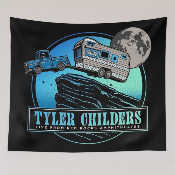 Item preview, Tyler Thilder Live designed and sold by BakulanTempe.