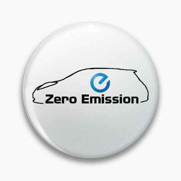 Item preview, Nissan Leaf ZE0 White designed and sold by MythrizLightforged.