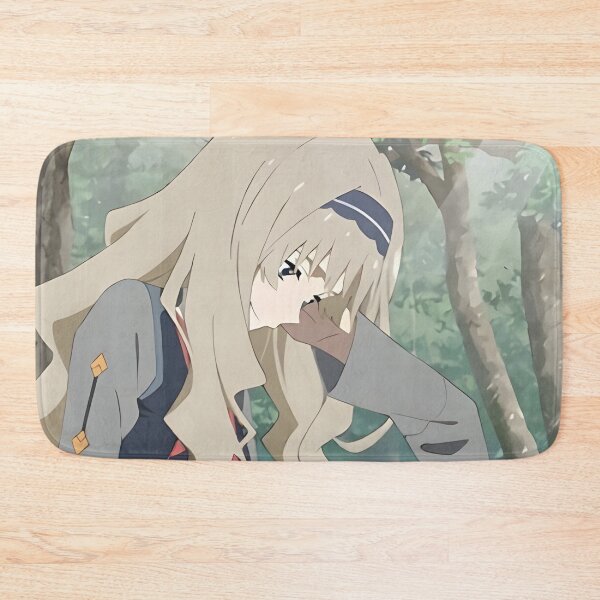 Item preview, Darling in the FranXX - Kokoro Mitsuru - Cute Couple designed and sold by NooraniFantasy.