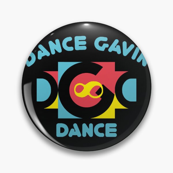 Item preview, Dance Gavin Dance 8 Pool designed and sold by BakulanTempe.