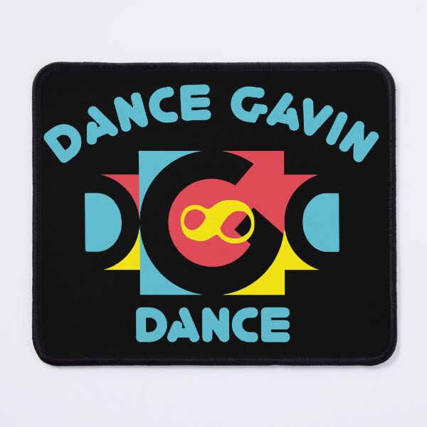 Item preview, Dance Gavin Dance 8 Pool designed and sold by BakulanTempe.
