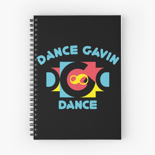 Item preview, Dance Gavin Dance 8 Pool designed and sold by BakulanTempe.