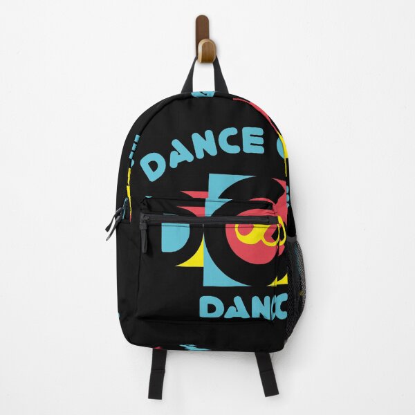 Item preview, Dance Gavin Dance 8 Pool designed and sold by BakulanTempe.