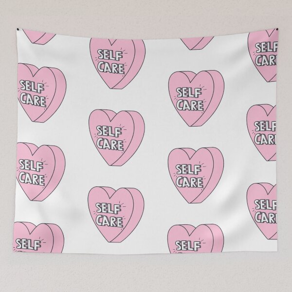 Item preview, Self Care  designed and sold by jennysselling.