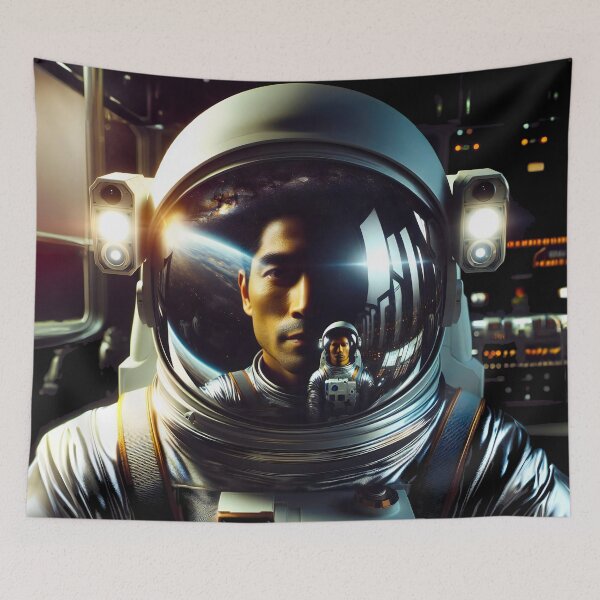 Item preview, Man Meets Man designed and sold by PictureNZ.