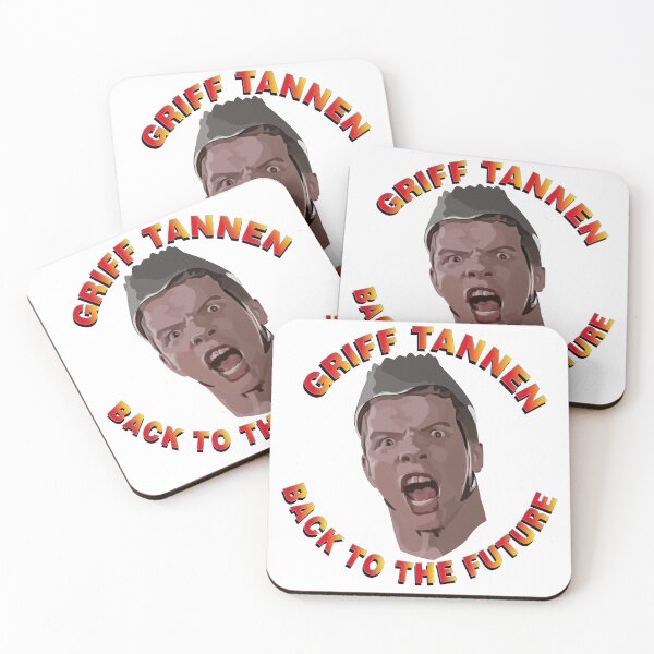 Item preview, Griff Tannen designed and sold by haroletel.