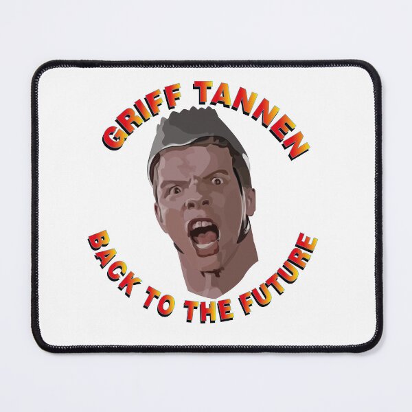 Item preview, Griff Tannen designed and sold by haroletel.