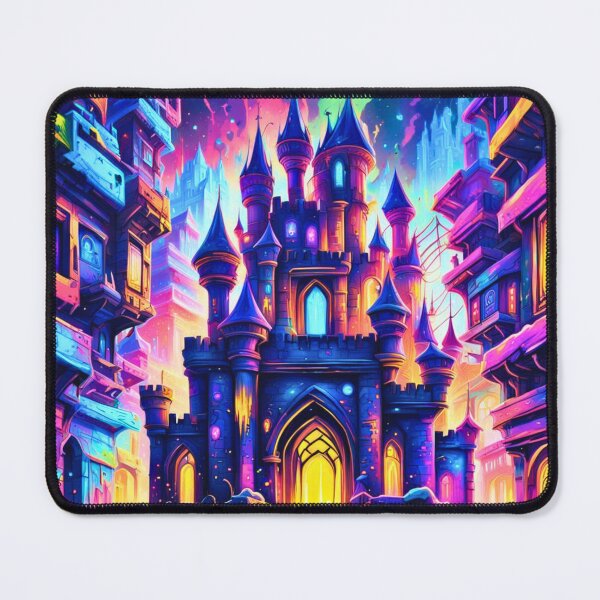 Item preview, RadiantHue Keep designed and sold by VisionGalaxyDesigns.