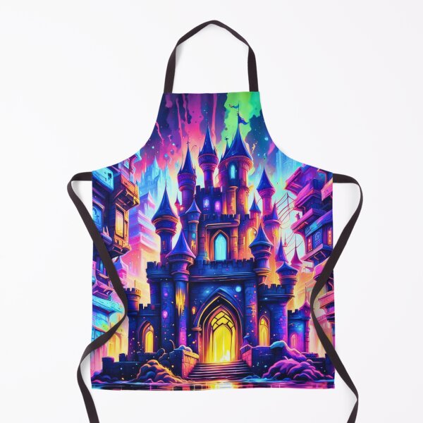 Item preview, RadiantHue Keep designed and sold by VisionGalaxyDesigns.