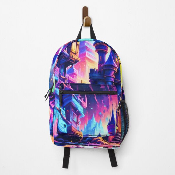 Item preview, RadiantHue Keep designed and sold by VisionGalaxyDesigns.