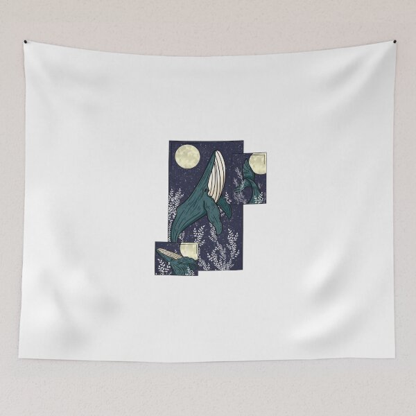 Item preview, In The Night Skies designed and sold by ArriArts.