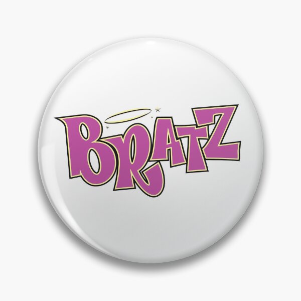 Item preview, Bratz Logo designed and sold by Marco Bottiglieri.