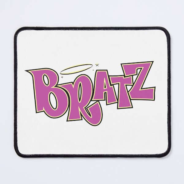 Item preview, Bratz Logo designed and sold by Marco Bottiglieri.