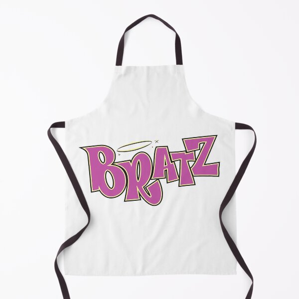Item preview, Bratz Logo designed and sold by Marco Bottiglieri.