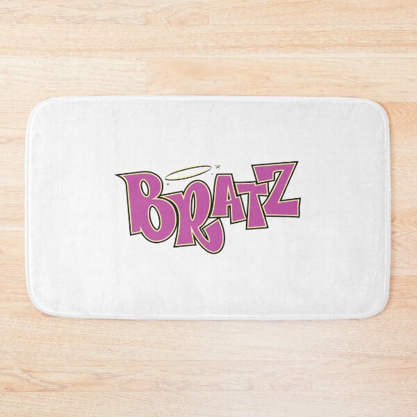Item preview, Bratz Logo designed and sold by Marco Bottiglieri.