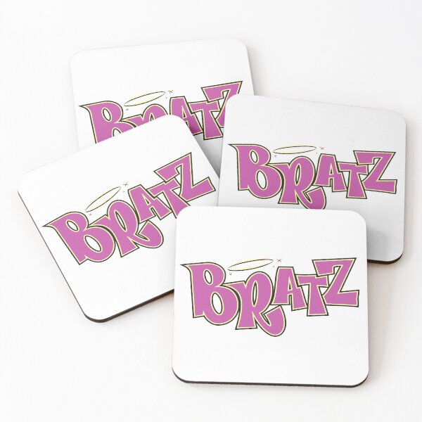 Item preview, Bratz Logo designed and sold by Marco Bottiglieri.