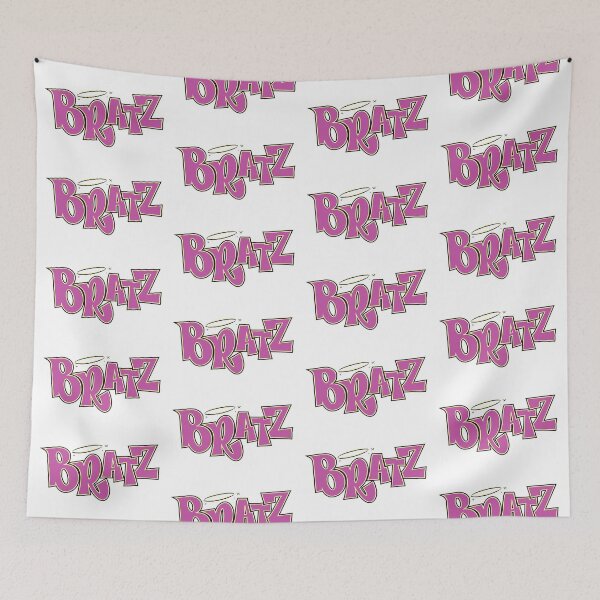 Item preview, Bratz Logo designed and sold by Marco Bottiglieri.