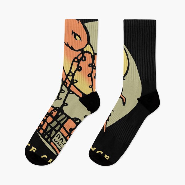 Item preview, Dance Gavin Dance Boom Bird designed and sold by BakulanTempe.