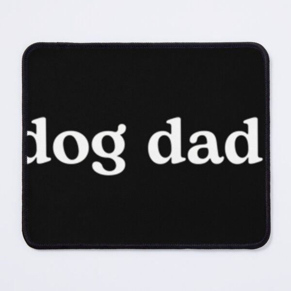 Item preview, Dog Dad designed and sold by CharlotteBrun.