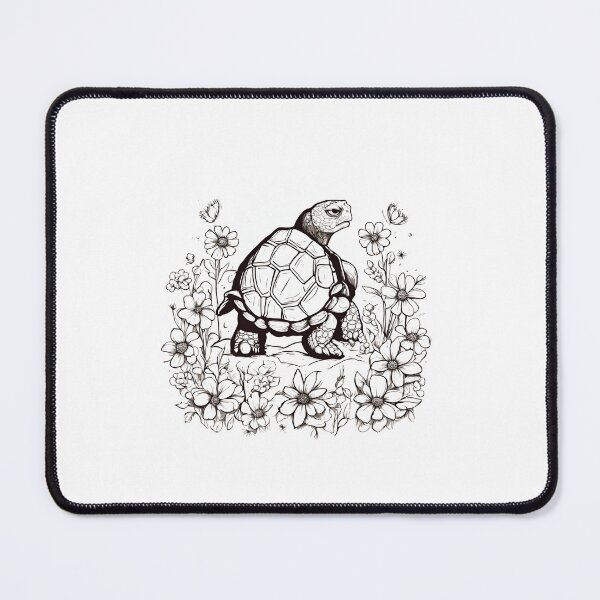 Item preview, Turtle's Day Out designed and sold by products4urduke.